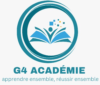 G4 Académie — formation, garderie et transit international